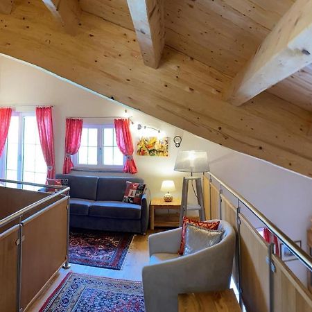 Chalet Salzburg Dienten Dienten am Hochkönig Exterior foto