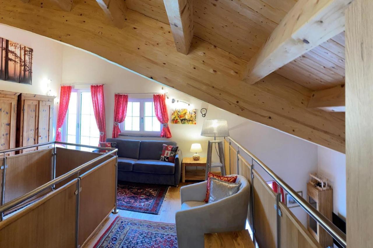 Chalet Salzburg Dienten Dienten am Hochkönig Exterior foto